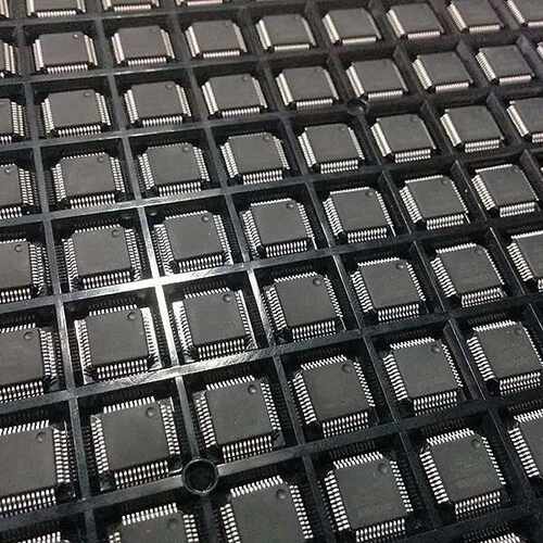 替代ATMEGA328P国产LGT8F328P QFP-32 QFP-48 原装正品