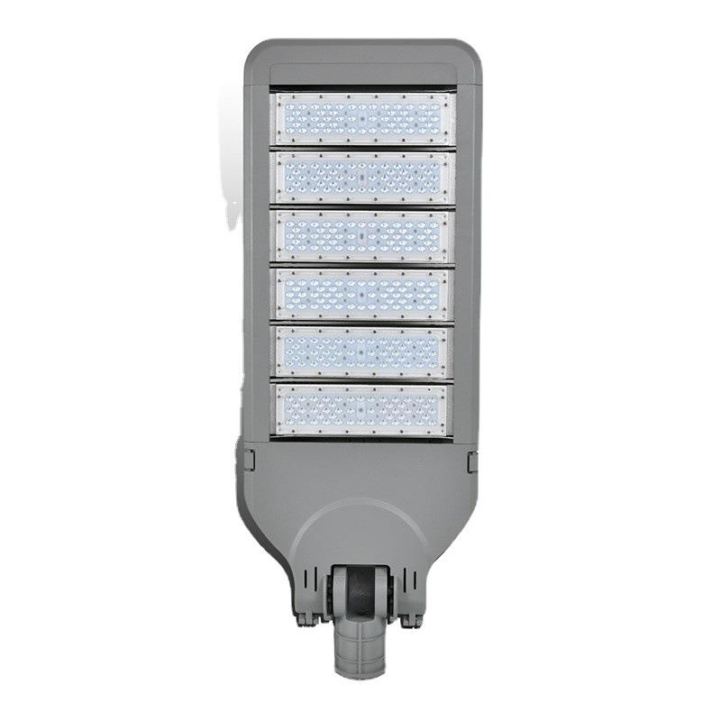 芯鹏达300w250W200W路灯头LED模组市政道路照明灯具户外高杆路灯