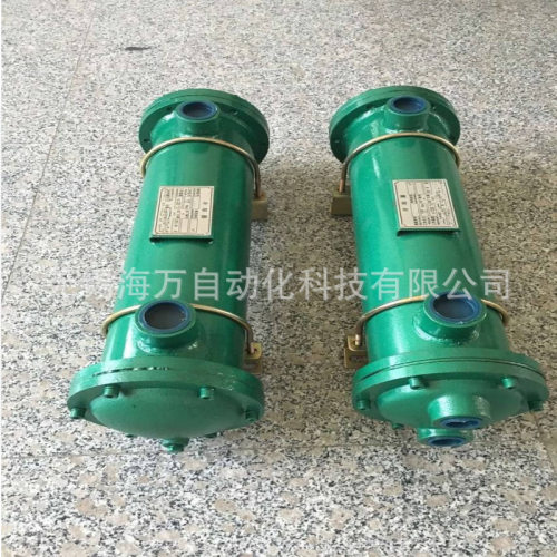厂家直销2LQF6W-A10F,2LQF6W-A12F油冷却器