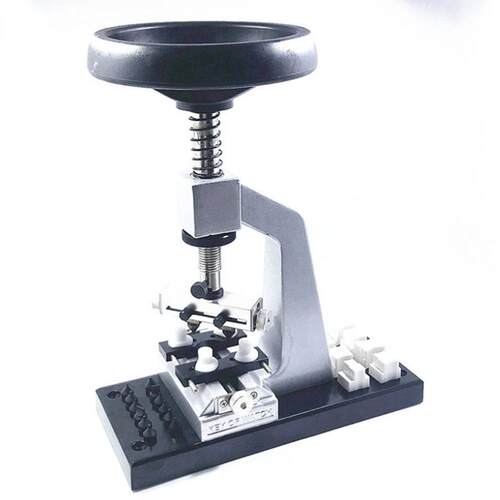 升级维修工具5700金属板开关螺芽底盖机开表器开盖机开表