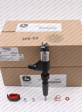 约翰迪尔DZ100212RE530362RE531209SE501925RE546784喷油器