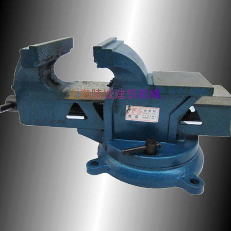 老虎钳铸钢全钢3寸4寸5寸6寸8寸10寸20寸重型台虎钳台式虎钳