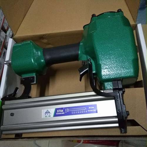 BDE百得枪大量气动钢排钉枪ST64枪可打18-25.32.38.5064钉子