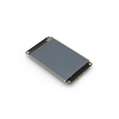NextionNX4832K035增强版3.5寸人机交互界面HMI英文版内核