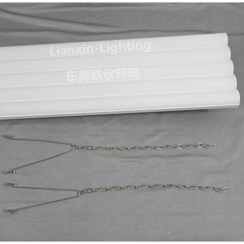 UL/250W工矿灯室内天顶吊装面板灯高棚灯一体化直付型照明灯具