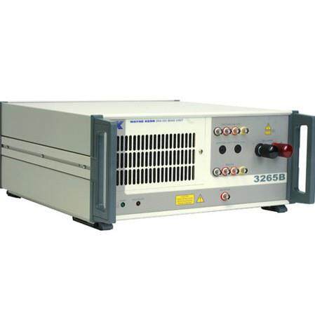 WayneKerrWK3265B高电流直流偏流源1J3265B/5A/10A/20A/25A