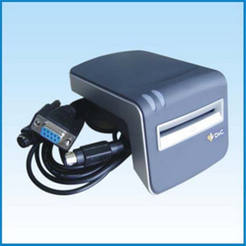 德卡T6-S-I IC卡读卡器(RS232接口)社保医保读卡器刷卡机