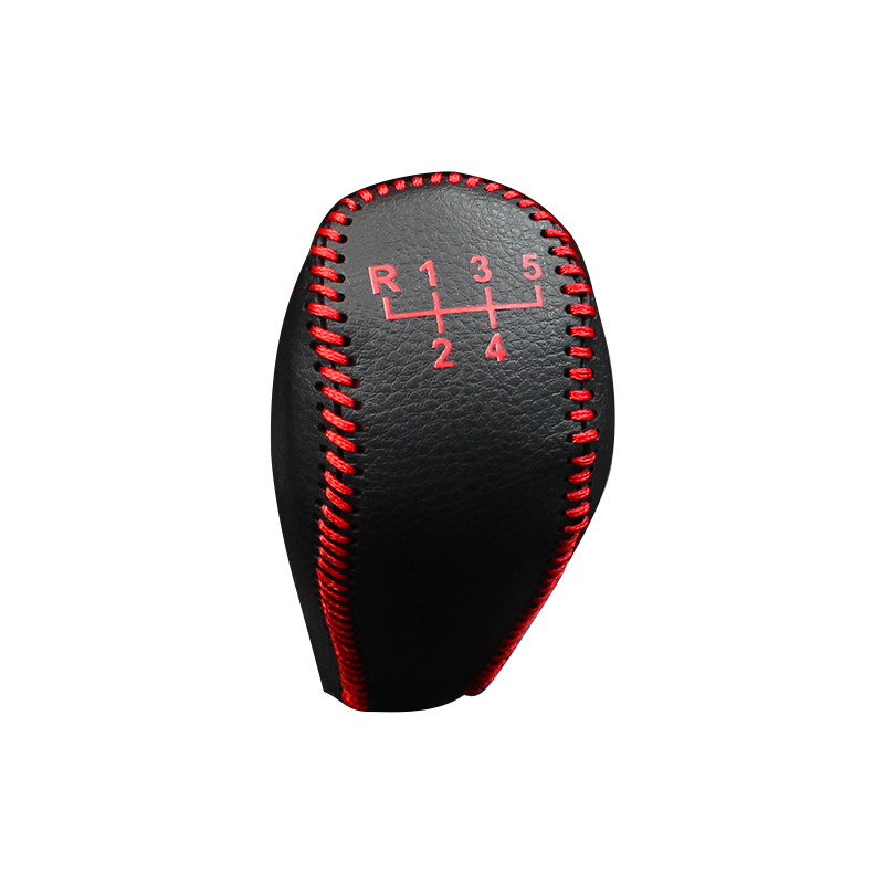 适用于奔腾B50自动挡排挡头套汽车手动挡档把套挂挡杆档位套改装