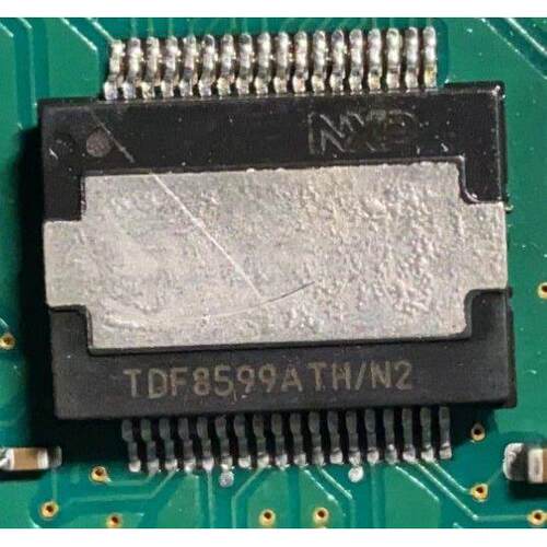 TDF8599ATH/N2 林肯功放板易损芯片全新现货质量保证可直拍