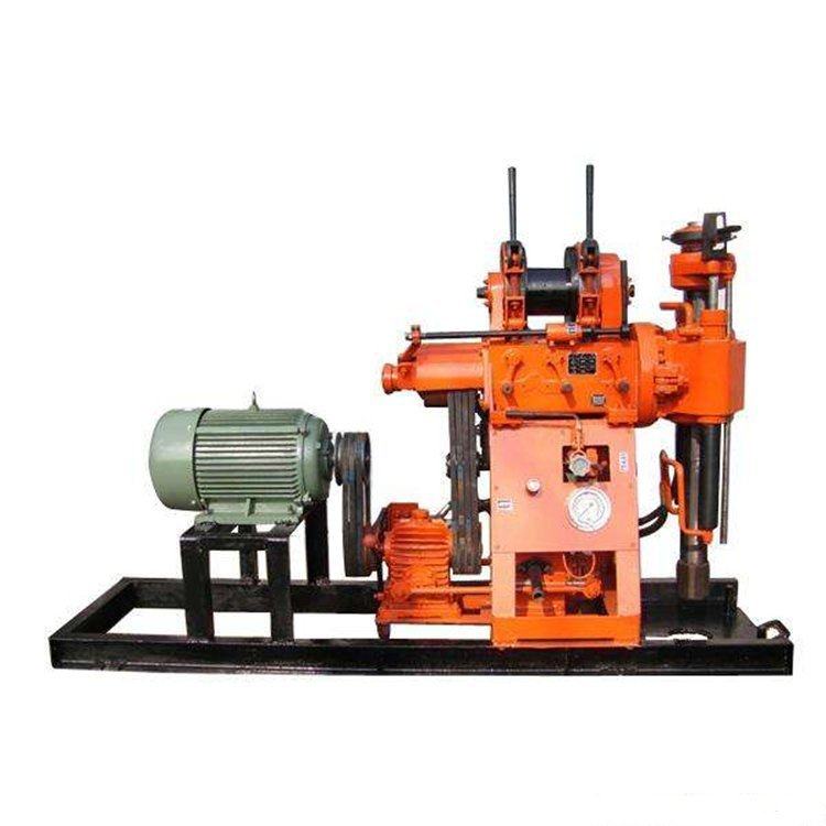 XY-4型岩芯回转式钻机 后退式双液注浆钻机 履带式加固钻机,机械设备,其他机械设备,淘宝优惠券,粉丝福利购,淘宝优惠卷