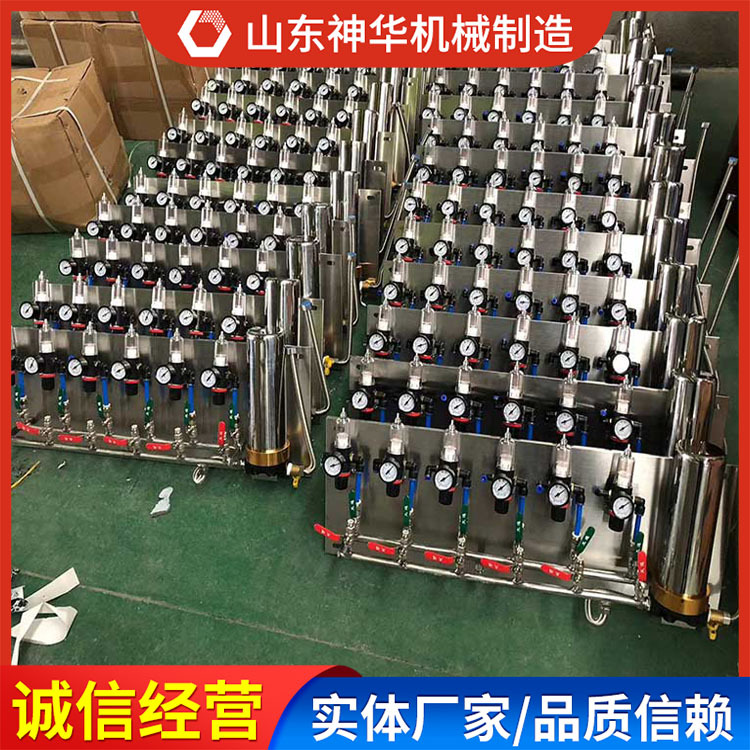 压风自救装置型号特征自救装置售价详情压风自救装置