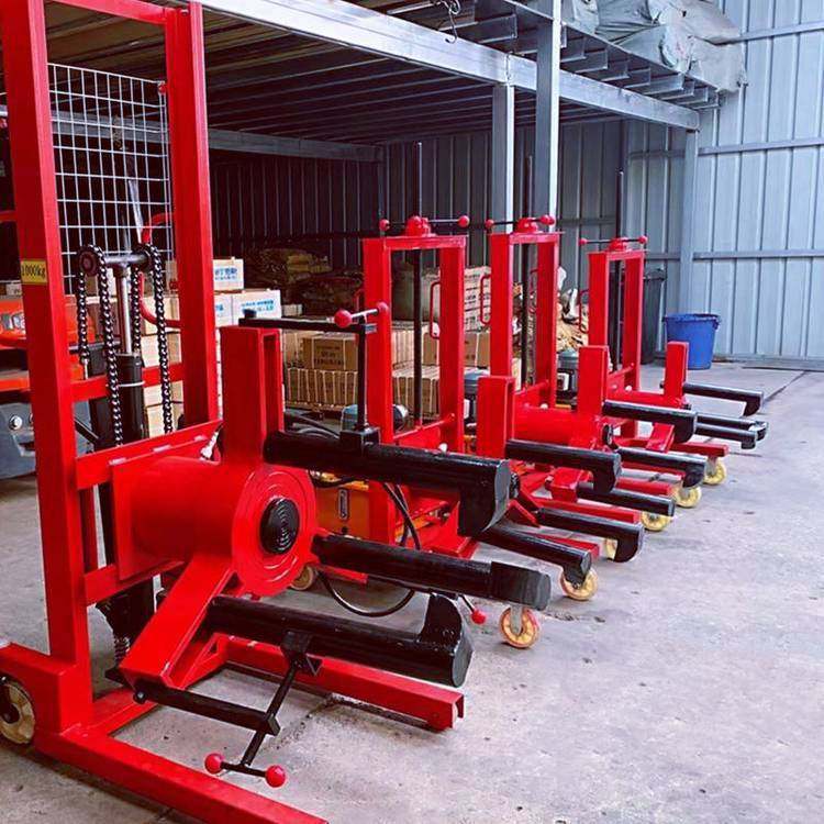 中晟移动液压拉马 FBL式电动升降拉马 车载式升降拔轮器,机械设备,其他机械设备,淘宝优惠券,粉丝福利购,淘宝优惠卷