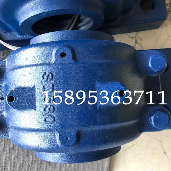 加厚轴承座SD530 532 534 536 538 540 544 548 552 556 560 564