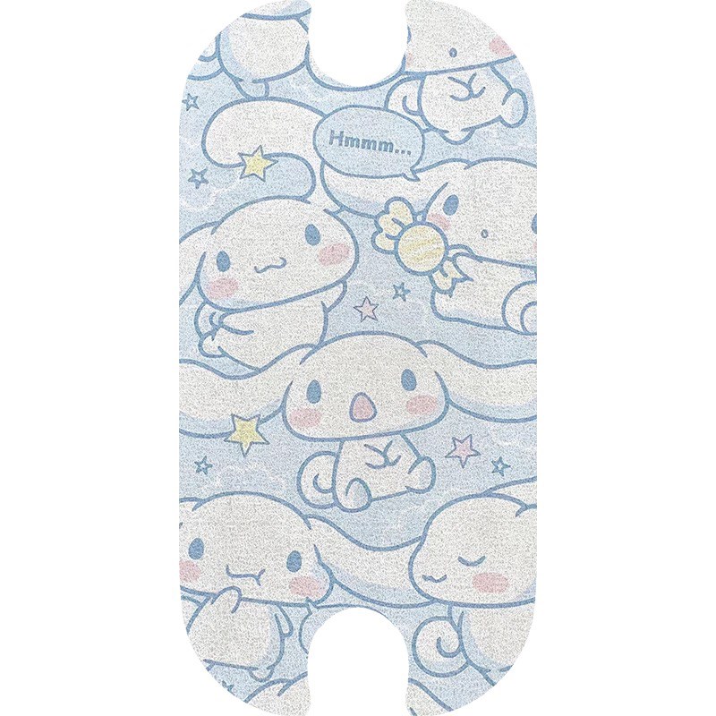 可爱雅迪电动车c09/c12脚踏垫脚垫电瓶车防水丝圈防滑c50/c18脚垫