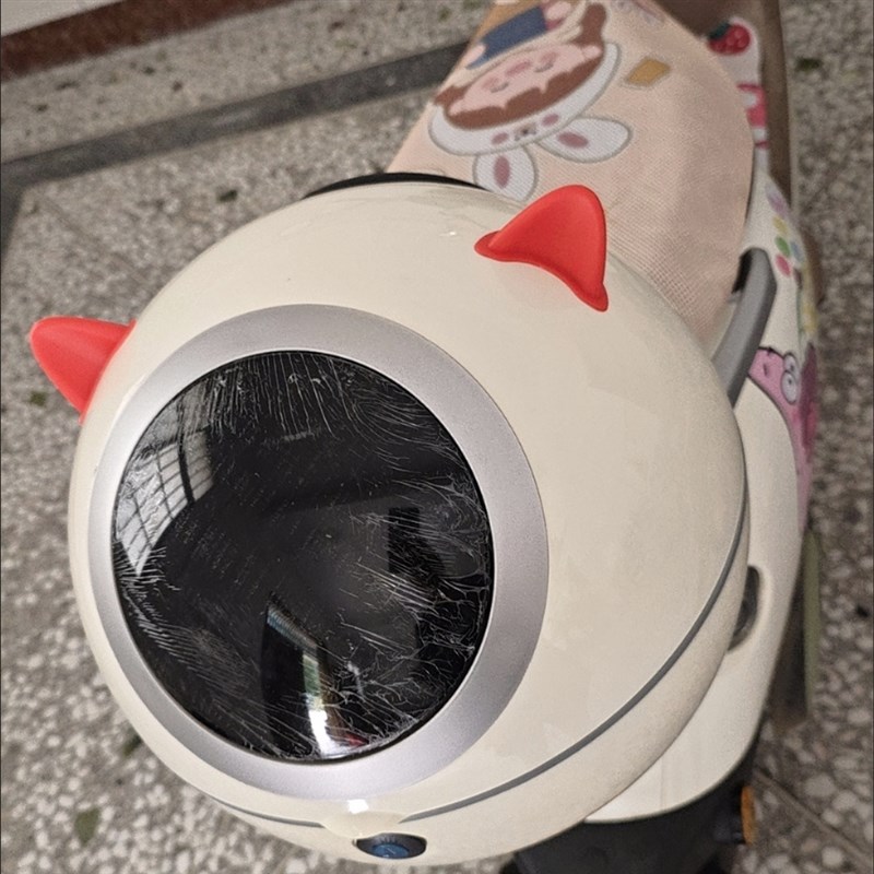 适用台铃菲萌优享电动车尾箱TL1000DT-65T大号后备箱储物尾架货架