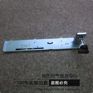 LS抽屉3大专用M低压配电柜新AM0体联型0构NR锁机L10104大连NS-H锁