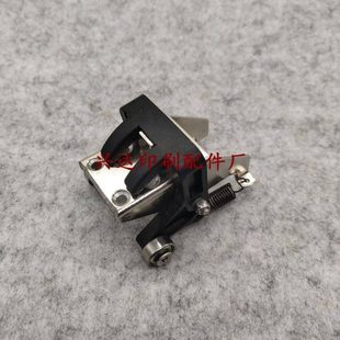 ER线机阿斯特线ST子锁书夹阿斯特机机夹子线A锁锁子锁书夹线机