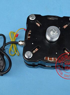 /机机4/9/4--6S电梯配件P门展鹏V/Y三相异步电动机机电门0马达