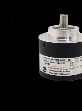 PR4选B8宜科全新B5编码器10-P可E-2410型号