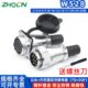 16ZQ13P Q航空插头插座连接器 2678 针2F20芯电S2T