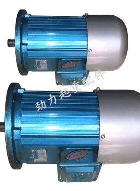 0启4DE行.4 南京特种电动机 驱动动走91.5KW软-08L包邮YLY-8KWDE0