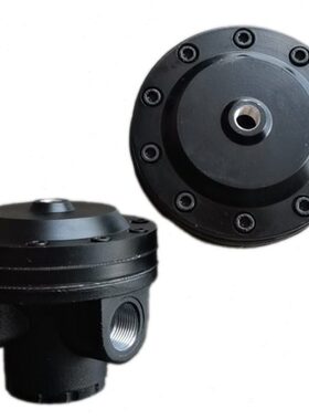 Y-Q气动调压阀 20  L减压阀20远程J减压阀KTK空气QY-L