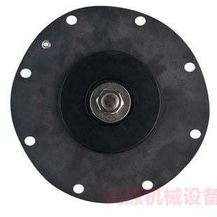 平垫淹O DM式 脉冲阀寸密封圈50S没圈2除尘F