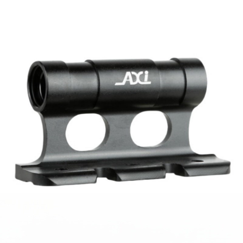 自行车前叉固定架车顶架自行车固定C架快拆桶轴20-110车载停车架