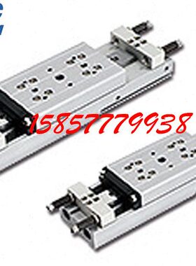 精密可C8x16LI5020 E25x立滑台气缸12x1X双轨气 MG5x70台湾CH0