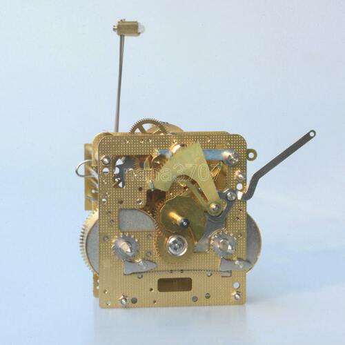 配件配件机芯全套落地钟机芯 机械德国赫姆勒