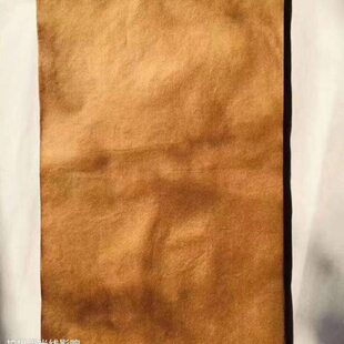 小纸七分 王手工【鹤一文二 房行熟墨影脉洇草染仿古不蝉翼浸】