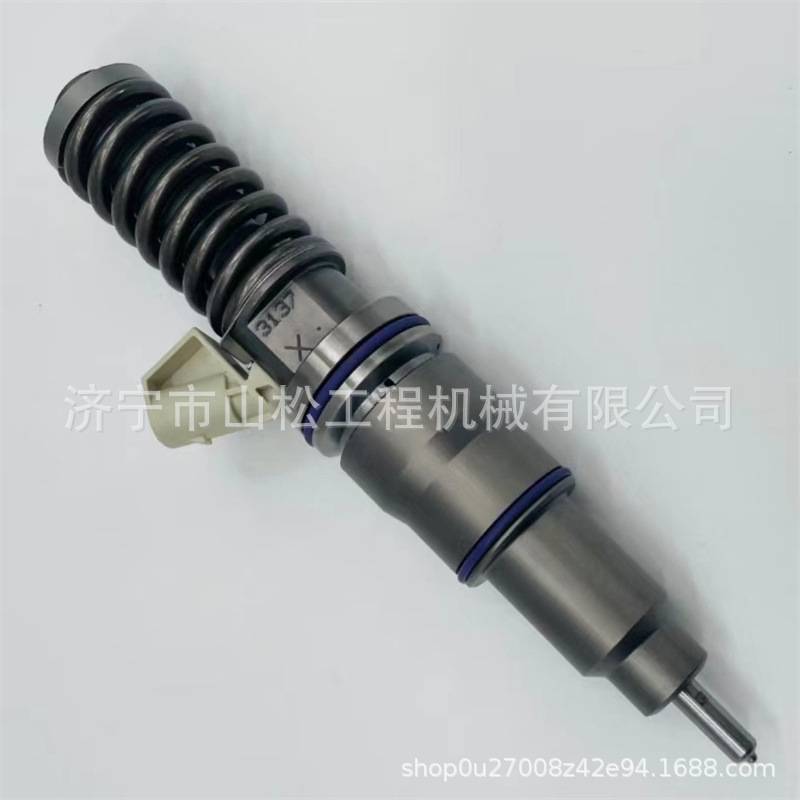 22012829喷油器总成发动机共轨喷油嘴85143382 BEBE4L10001