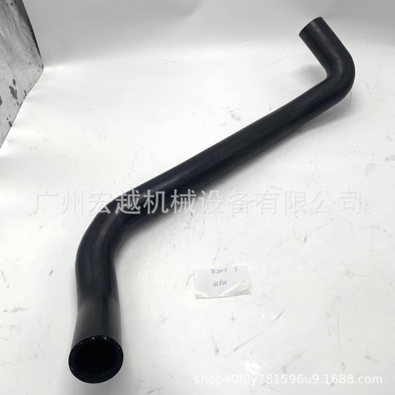 206-03-51172/206-03-51162上下水管适用于小松PC200-5 6D95配件