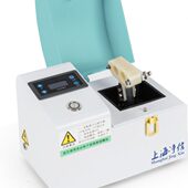 上海净信JXMF 组织毛发研磨仪高通量小型珠磨均质破碎机 06便携式