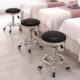 理发店椅子美发大工凳洗头床美容院专用旋转升降美甲美睫纹身师傅