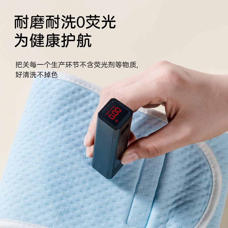 宝宝热水袋敷肚子婴儿暖肚子神器热敷袋肠绞痛肠胀气新生儿暖水袋