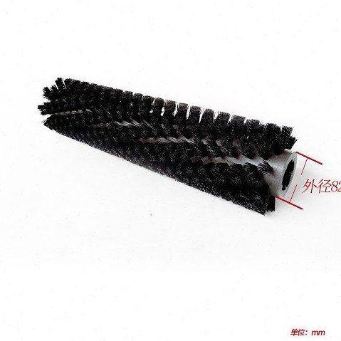 容恩R65RBT洗扫一体机配件滚刷胶条吸水管排水管电机充电器万向轮