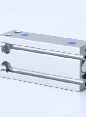 自由安装气缸CD/CDU6/16-5-10-15-20-25-30-35-40-45-50-60-65D