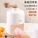 手摇刨冰机家用小型手动冰沙碎冰机夜市摆摊不插电绵绵冰破冰神器