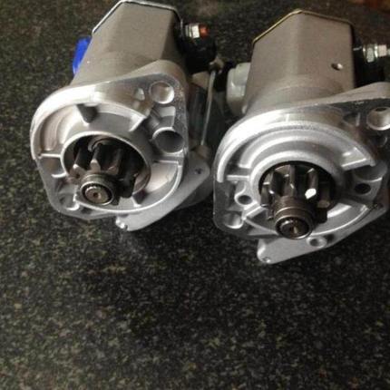 久保田收割机488 588 688 粗铜线9齿专用马达大功率 欢迎大家购买