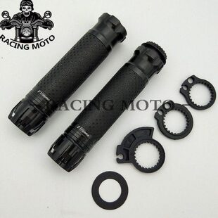 手把胶KP150迷你手把套kpt200握把KPS200手柄配件 力帆KPR200改装