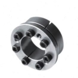 免键胀套 简易型 带定心功能CL22X40FC