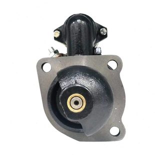 QD274起动机马达上柴6135起动机马达通柴4135起动机马达