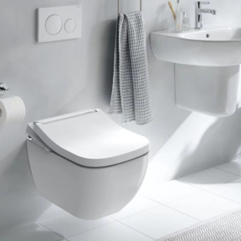 居然之家 吉h博力 自立高版酷方Plus智能盖套餐