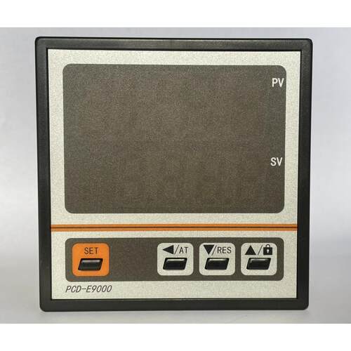 PCD-E8000/9000干燥箱温控仪表PCD-E6000智能控制器9004/SHHB-D6