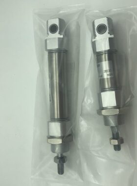 全新原装CD85N/C85N8/C85N10-40/45/50/55/60/65-B迷你型气缸