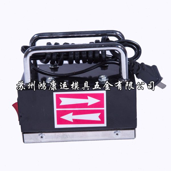 强力退磁器手持式退磁器TB60退磁器 消磁器迷你平面退磁器