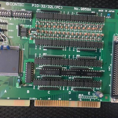 PIO-32/32L(PC)   No.9859A