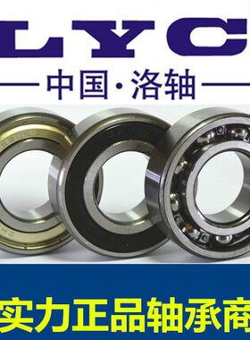 LYC洛阳轴承 6217 6218 6219 6220 6221 6222 6224 6226 6228 230