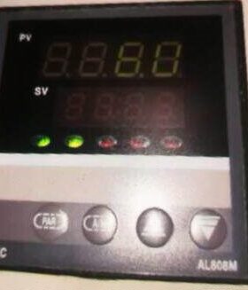 ALTEC CONTROLLER  AL808M/D/R/R/QS